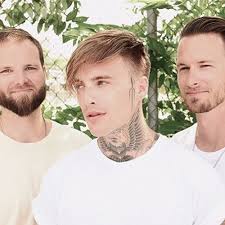 Stream Andy Hall Interviews Ryan Meyer from Highly Suspect by LAZER 103.3