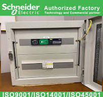 Schneider Switchgear Prisma E Swithboard 630A/50Hz/60Hz/440VAC/400VAC