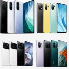 Xiaomi mi 11 lite 5g android smartphone. Dzyz0a66xvulbm