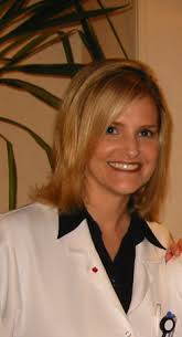 Cheryl Savage from Claremont High School