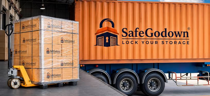 Safe Godown packers and movers in bangalore