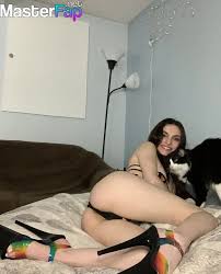 Envee420 Nude OnlyFans Leak Picture PXT8dHJ4Ks | MasterFap.net