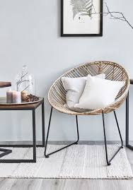 Rattan Ist Nicht Nur Was Fur Outdoor Gerade Im Herbst Macht Sich Ein Rattan Sessel Mit Gemutlichen Kissen Oder Ein Rattan Sessel Wintergarten Mobel Korbstuhle