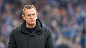 Die personalie ralf rangnick teilt den klub. Fc Schalke 04 Ralf Rangnick Sagt Den Konigsblauen Offiziell Ab Zu Viele Unwagbarkeiten Eurosport