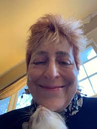 Tumbleweed: Wise & Gentlemanly Cat with a Mission