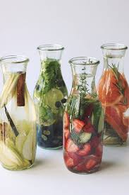 Infused Waters To Keep You Hydrated This Summer Infused Water Recipes Drinks Fruit Infused Water
