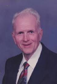 Obituary information for Robert W. White