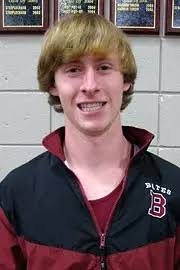 Bates men win ECAC outdoor track and field championship