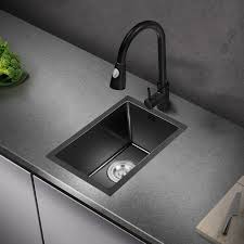 Gjs Kitchen Sink Nano Handmade
