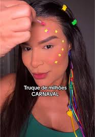 Make Elfa Carnaval 2025