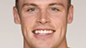 Daniel Whelan: News, Stats, Bio & More