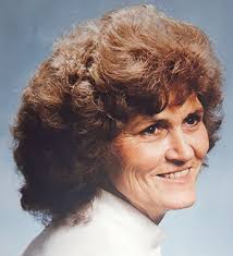 Ruby Lee Barnhill Causey: Loris