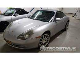 This 1990 porsche 911 carrera 2 cabriolet was acquired in 2000 by the seller, who has added 32k of the 83k miles. Car Porsche 911 Carrera 996 From Netherlands 5000 Eur For Sale Id 5451575