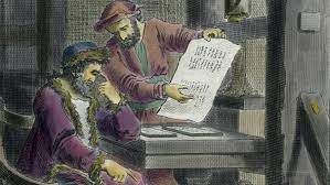 Johannes Gutenberg: Der Geheimnisvolle Erfinder Des Buchdrucks | Br Wissen