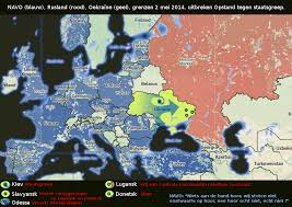 Antieke kaart van europa of een europees land gemaakt door winkler prins, kuyper of richard andree te koop bij voor uw antieke kaart en plattegrond kaarten europa. De Februari 2014 Staatsgreep In Oekraine Deel 1 Voorgeschiedenis Donbass In Het Nederlands