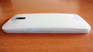 Lava Iris 450 COLOUR Unboxing
