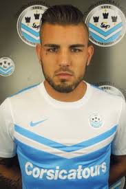 Check out his latest detailed stats including goals, assists, strengths & weaknesses and match ratings. Andy Delort Montpellier Stats Titles Won