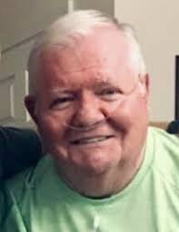 Obituary information for Jimmy Lee Doty