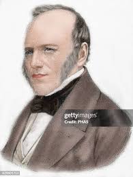 51 Charles Lyell Stock Photos, High-Res Pictures, and Images