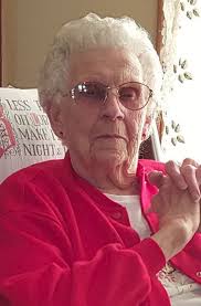 Obituaries in today's Courier, July 17, 2019