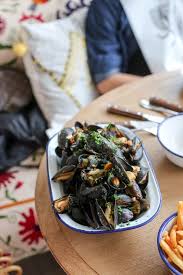 Polpo Brasserie 47 Quai Charles Pasqua 92300 Levallois Perret