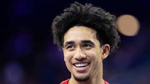 Jared McCain Explains What He Learned From 76ers' Veterans