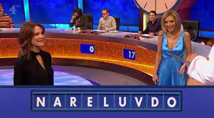 If you want help finding a specific episode, just send me a message and i'll do my best to. 8 Out Of 10 Cats Does Countdown Episode 18 3 Tv Episode 2019 Imdb