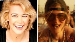 Das Mud Girl könnte Tracy sein : r/GTA6