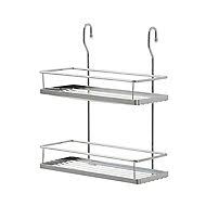 Order by 6 pm for same day shipping. Wall Mounted Kitchen Storage Kitchen Storage Accessories B Q