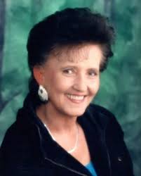 Merlena Joyce Noyes Blackburn Obituary August 13, 2020