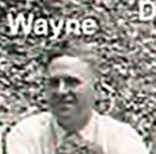 Anthony Wayne Combs (1899-1942)