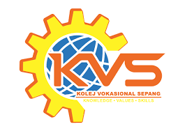 Butiran yang terkandung dalam senarai. Vectorise Logo Kolej Vokasional Kv Sepang Kvs Logo Vectorise Logo