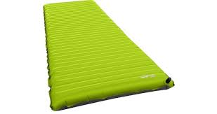 Therm A Rest Neo Air Trekker Sleeping Pad Air Mattress Camping Sleeping Pads Bicycle Camping