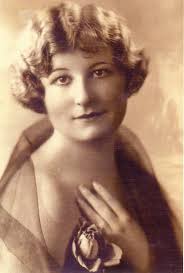 Catherine Elizabeth Vogel Jansen (1906-1987)