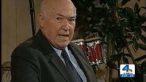 Religion: My Friend Chuck Smith Smiles in Heaven
