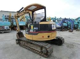 No matter what line of work you're in, cat excavators will make you plenty of money. Cat Caterpillar 305 Sr Excavator For Sale Japan We Aew Kobelco Member Benn Updated In The Midst