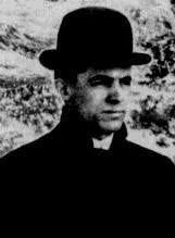 James Francis Casey (1878-1962)