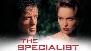 Prime Video: The Specialist