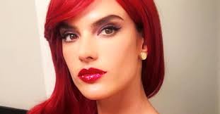 Redheads, you're the rarest of them all. 10 Halloween Costumes With Red Hair That Are So Iconic Who What Wear