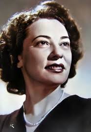 Grace Mary Gremillion Cudd (1911-1972)