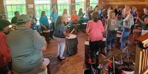 Sip and Drum