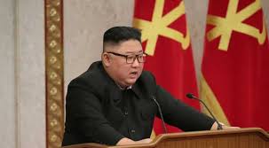 North korea's malicious cyber activities threaten the united states and its allies and will be included in an south korea's intelligence agency has said north korea attempted to steal information on. North Korea Unresponsive To Behind The Scenes Biden Administration Outreach Report Says World News Wionews Com