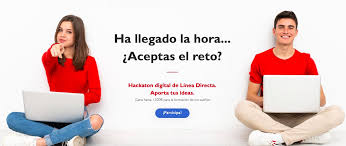Or directly access pages related to linea directa portal without any hassle, quickly! Linea Directa Lanza Su Hackathon Para Jovenes Talentos