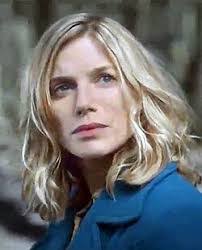 Eva Birthistle's Instagram, Twitter & Facebook