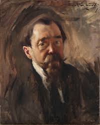 Portrait of Jan Lemański S/Mal/670/ML