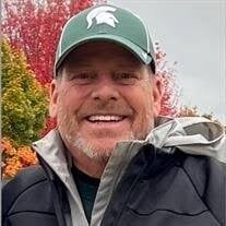 Kenton W. Stradinger II Obituary (2025)