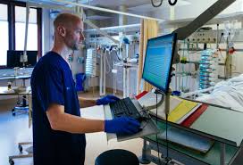 Dubois acute bacterial meningitis (abm) is a rare but disabling infectious condition that requires a performant multidisciplinary management approach. Coronavirus De Sneltesten Kunnen Belangrijk Deel Worden Van De Exitstrategie Geert Meyfroidt De Specialist