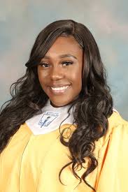 Terrebonne High School Class of 2020 (P-T)