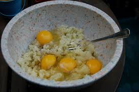 Pour 1/2 kg de farine. Tunisian Food Ø§ÙƒÙ„Ø§Øª ØªÙˆÙ†Ø³ÙŠØ© Cause Facebook