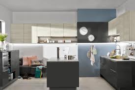Cuisine Luxe Modele Lux Manhattan Cuisine Nolte